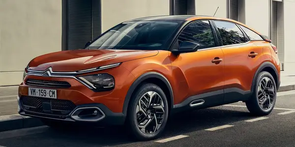 Citroën C4 Handleidingen en Gebruikersgidsen