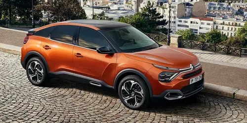 Citroën C4 Handleidingen en Gebruikersgidsen