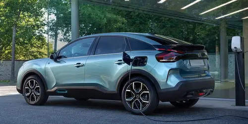 Citroën C4 Handleidingen en Gebruikersgidsen