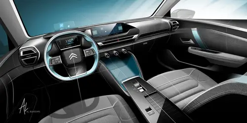 Citroën C4 Handleidingen en Gebruikersgidsen